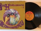 Jimi Hendrix - Are You Experienced - 1968 Two-Tone Reprise Label LP RS 6261 (EX)