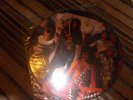QUEEN IT'S A HARD LIFE  PICTURE DISC RARE PLAYS FRANKIE GOES TO HOLLYWOOD FGTH