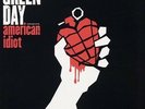 GREEN DAY-AMERICAN IDIOT 2 VINYL LP ROCK 13 TRACKS NEW+