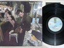 TOM WAITS SMALL CHANGE ASYLUM P-10247Y Japan Vinyl LP