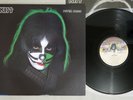 KISS PETER CRISS CASABLANCA VIP-6580 Japan Vinyl LP