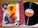 PRINCE FAR I - FREE FROM SIN LP Trojan