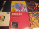 THE STROKES ISSUES 2001/13 IS THIS IT 1ST IMPRESSIONS ON FIRE ANGLES EP 6 LP SET