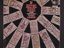 RUTH WHITE: 7 Trumps From The Tarot Cards/pinions LP Sealed rare Rock & Pop