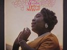 HELYNE STEWART: Love Moods LP (Mono, sm corner ding, very sl cw) rare Jazz