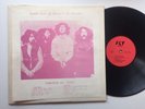 The Byrds LP Live At Buddy's England