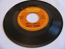 GODOY COLBERT - BABY I LIKE IT / I WANNA THANK YOU - REVUE