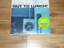 Eric Dolphy – ‘Out to Lunch ’ –1964 -JAZZ 33 -Issue 8-180g vinyl  & magazine