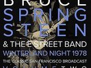 BRUCE SPRINGSTEEN-WINTERLAND NIGHT VOL 2  (UK IMPORT)  VINYL NEW