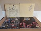 THE  WHO.'64-`74,Live at Leeds,Who are You,The Who By N