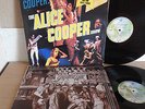 ALICE COOPER - The Alice Cooper Show + Greatest Hits