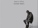 Damon Albarn-Everyday Robots  (UK IMPORT)  Vinyl / 12