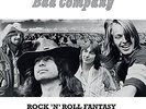 Rock 'N' Roll Fantasy: The Very Best Of Bad Company [VINYL] Bad Company Vinyl