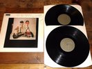 NEIL INNES   OFF THE RECORD   SIGNED UK 2x DOUBLE VINYL MMC LP 1982