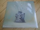 THE CARETAKER - Everywhere at the End of Time  ( Stage 2)  lp  ltd blue vinyl