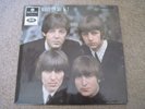 THE BEATLES Beatles For Sale (No 2) EP  1964 PARLOPHONE   NEAR MINT