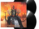 MASTODON Emperor of sand 2LP BLACK VINYL *NEU* VÖ 31.03.2017