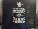 Stevie Ray Vaughan Texas Hurricane