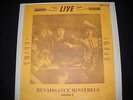THE BEATLES   RENAISSANCE MINSTRELS VOLUME 1   LP     290