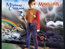 MISPLACED CHILDHOOD....MARILLION...GATEFOLD....VINYL 1985....MATRIX A-2-1 & B-1U