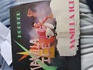 Vanilla Ice - Hooked - Ultra Records  - LP