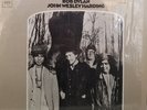 BOB DYLAN - John Wesley Harding LP (US STEREO on 
