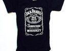 JACK DANIEL'S BODY BEBE 12-18 MOIS - BABY BODY 12-18 MONTHS