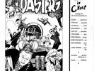 The Toasters/Beat Brigade 