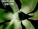 Depeche Mode-Exciter  (UK IMPORT)  VINYL NEW