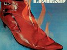 Legend-Legend (Aka `Red Boot+)  (UK IMPORT)  VINYL NEW