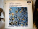 Decca SXL 6408 WB Stereo/Franck Violin Sonata Brahms Violin Horn Piano Trio NM