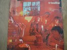 Traffic Mr Fantasy Pink Label First pressing mono LP Good condition