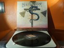 HOLY TERROR - Terror and submission LP Celtic frost Seventh angel Slayer Bathory
