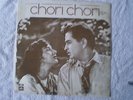 BOLLYWOOD- Shankar Jaikishan ?– Chori Chori -1975-ORIGINAL INDIAN LP-NM