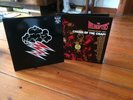 Hellacopters Cream Of Crap 2, By The Grace Of God LP