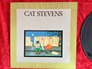 CAT STEVENS TEASER AND THE FIRECAT LP AUDIOPHILE EXCELLENT RARE