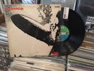FIRST JAPANESE ORIGINAL PRESSING LED ZEPPELIN- I CAT # MT- 1067  EX/EX