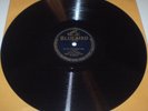 FRANKIE AND JOHNNY - JIMMIE RODGERS - STAFF BLUEBIRD B5223