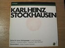 STOCKHAUSEN 