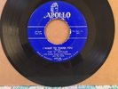 The 5 Royales - I Want To Thank You/All Righty * Apollo Doo Wop 45 Rare