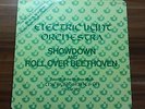 ELO - Showdown (Promo) (UK) PSLP-213 Jeff Lynne