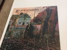Black Sabbath - Black Sabbath LP Nems 1976 Netherlands