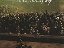 Neil Young Time Fades Away Original 1973 Vinyl
