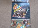 VARIOUS Now That's What I Call Music 2, 3 and 4 UK Double Vinyl LP's v.good con