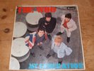 THE WHO-MY GENERATION Brunswick -Rare 12