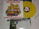 isd rebelles rock o rama LP