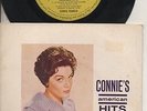 CONNIE FRANCIS   Rare 1963 Aust Only 7