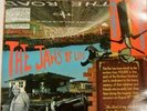 HUNTERS AND COLLECTORS.  - Jaws Of Life -OZ Press - Insert - - 12