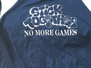 STICK TOGETHER NIKE WINDBREAKER,XL,THE FIRST STEP,SXE,YOT,BOLD,MINDSET,YOUTHCREW