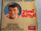 Johnny Hallyday - 24000 baisers
